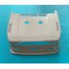 Transkit – front spoiler short version - Lancia Beta Montecarlo Turbo 1980 Giro d'Italia 1/24